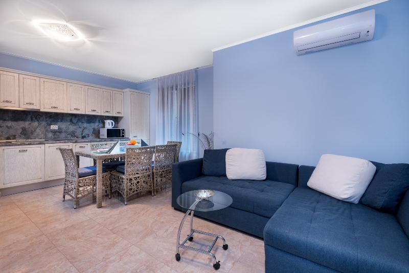 Esteban Vip Residence Club Nesebar Exterior photo